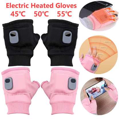 Electric Heating Gloves