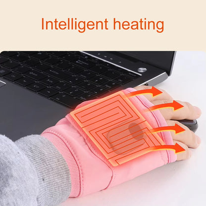 Electric Heating Gloves