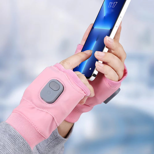 Electric Heating Gloves