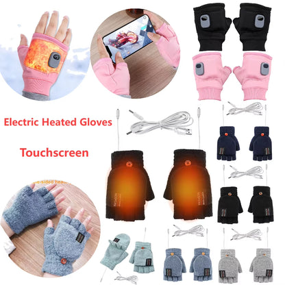 Electric Heating Gloves